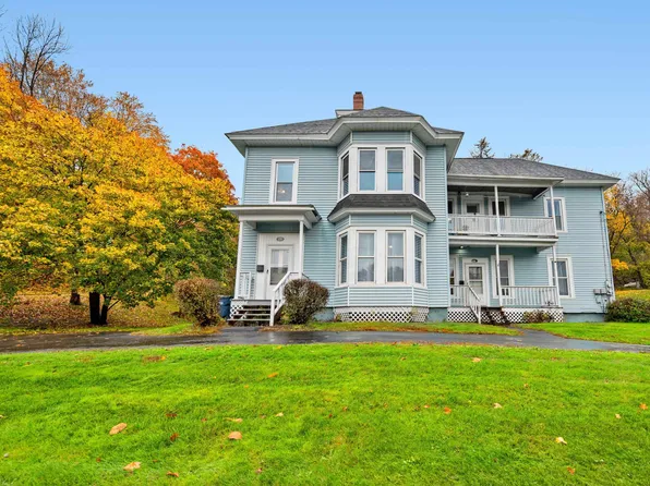 2 Eastern Avenue, Barre City, VT 05641
