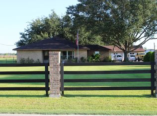 24706 Bauer Hockley Rd, Hockley, TX 77447