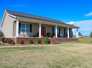 45 Webb Xing, Clarkson, KY