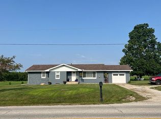 407 Fandel Rd, Metamora, IL 61548