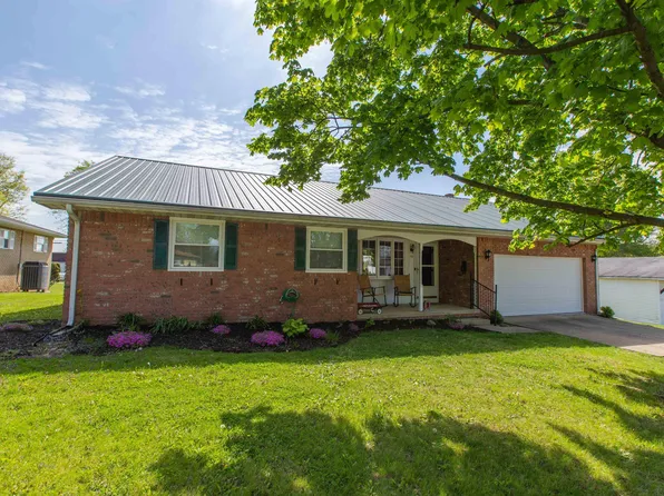 70 Cliffview Dr, Mount Sterling, OH 43143