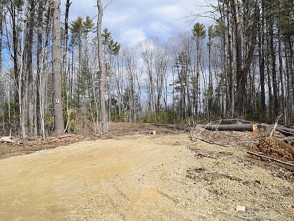 2nd image of Lot #7 Stream Side Drive