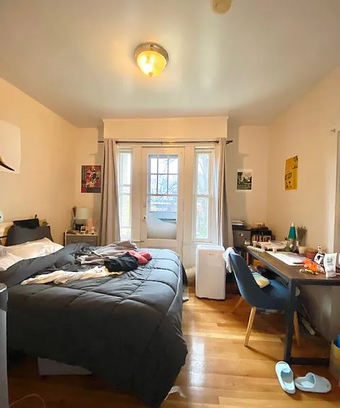 157 Thorndike St #1 — Photo 3