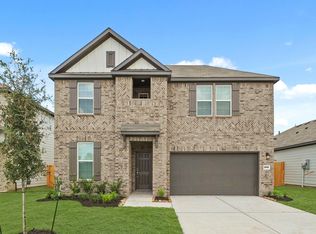 3508 Monroe St, Bay City, TX 77414