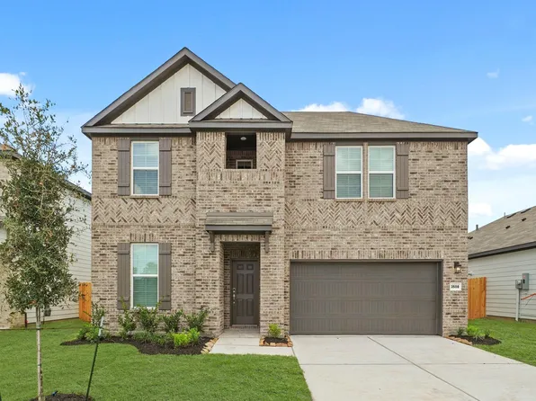 3508 Monroe St, Bay City, TX 77414