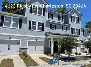 4122 Rigsby Ln, Charleston, SC 29414