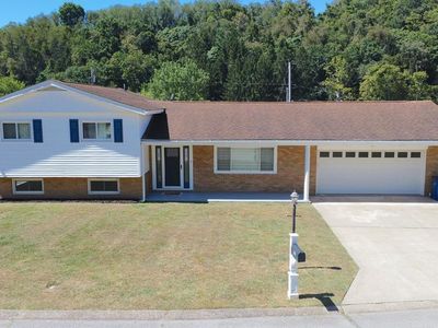 83 Sun Valley Drive, Glen Dale, WV, 26038