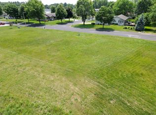 Lots 30 & 31 Westport Dr, Pt Edwards, WI 54469