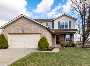 140 Stone Ridge Ln, Monroe, OH 45044