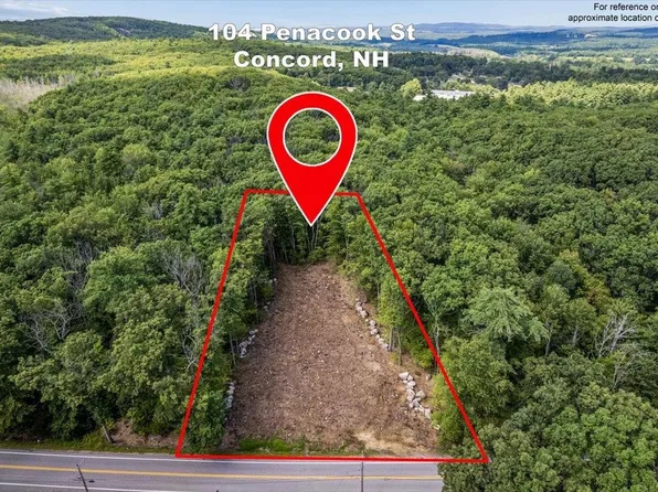 104 Penacook Street, Concord, NH 03301