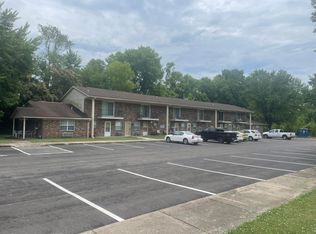 416 Kensington Dr #416, Princeton, IN 47670