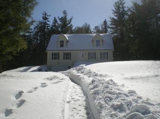 213 Beaver Brook Dr, Stoddard, NH 03464