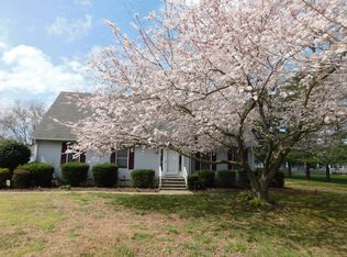 6804 Choptank Landing Rd, Hurlock, MD 21643