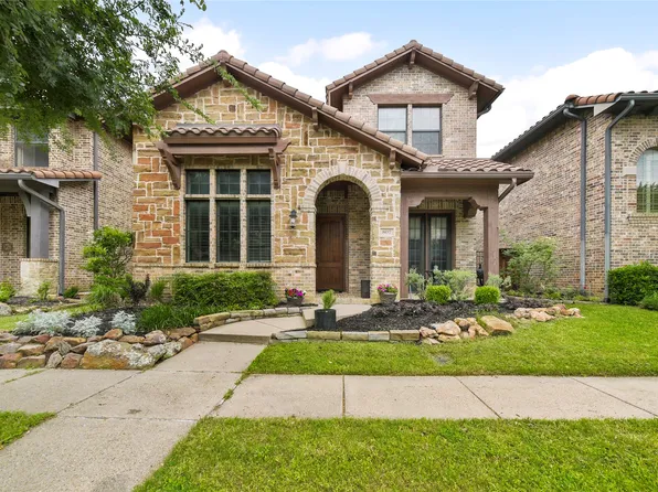 807 La Cima, Irving, TX 75039