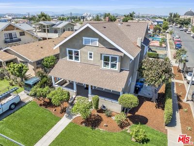 2851 Guirado St, Los Angeles, CA, 90023