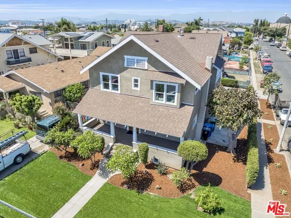 2851 Guirado St, Los Angeles, CA 90023