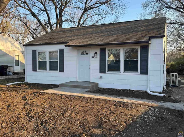 837 SE 33rd St, Topeka, KS 66605