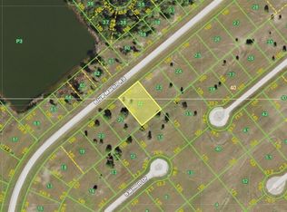 14215 Blue Marlin Rd, Placida, FL 33946