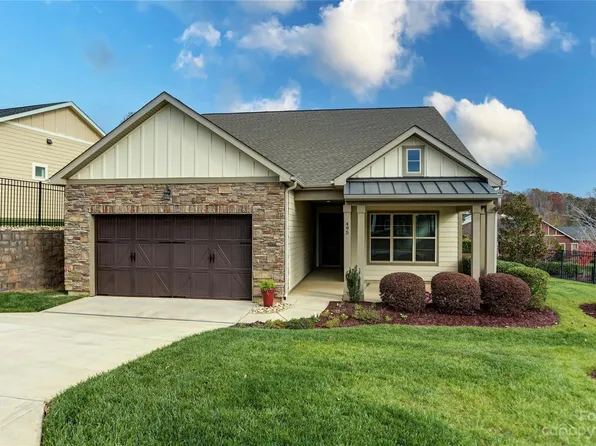 495 Flat Rock Dr, Denver, NC 28037