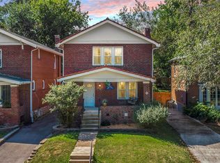 7232 Lindell Blvd, Saint Louis, MO