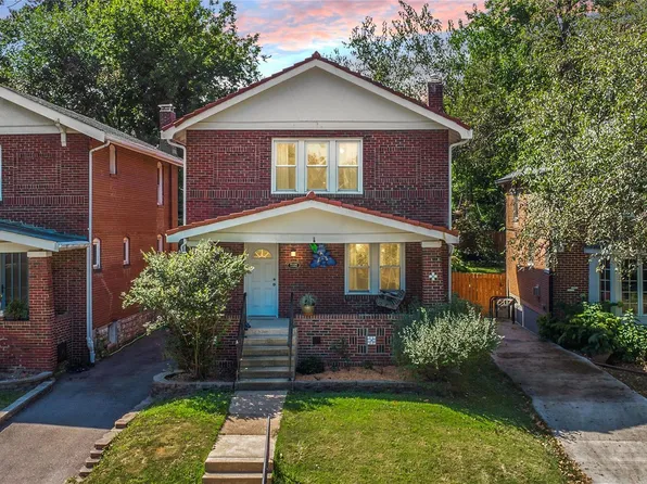 7232 Lindell Blvd, Saint Louis, MO 63130