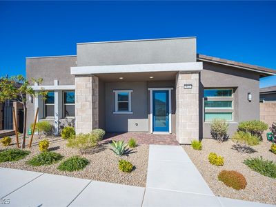 932 Belleforte Ln, Las Vegas, NV, 89138