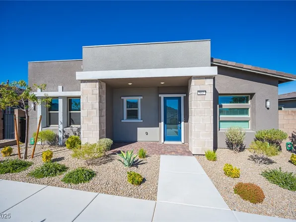 932 Belleforte Ln, Las Vegas, NV 89138