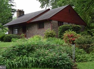 7200 Valleycrest Blvd, Annandale, VA 22003