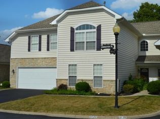 5132 Vinington Pl, Dublin, OH