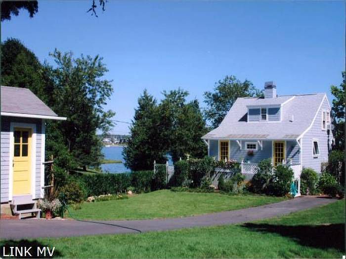Martha's Vineyard listing