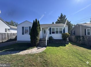 1705 Summit Ave, Baltimore, MD 21227