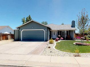 1315 Leonard Rd, Gardnerville, NV 89460