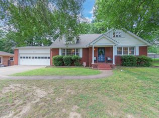 45 Ridgeview Dr, Jackson, TN 38301