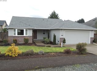 11160 NW 313th Ave, North Plains, OR 97133