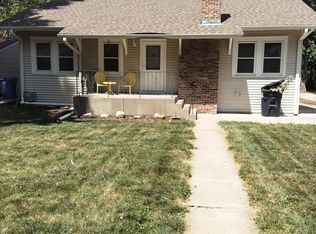 3534 Washington St, Lincoln, NE 68506