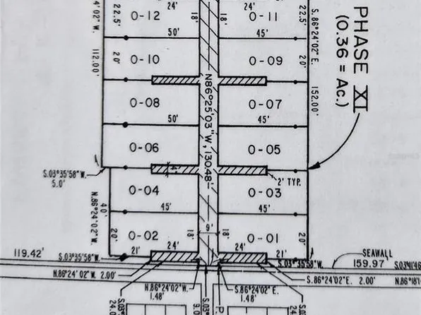 2600 Harbourside Dr #O-13-14, Longboat Key, FL 34228