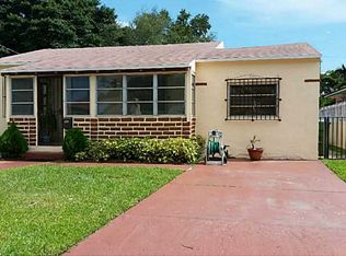 2000 SW 25th St, Miami, FL 33133