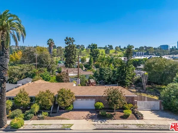 11338 Stevens Ave, Culver City, CA 90230