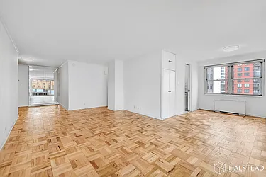 Rented by Halstead Real Estate