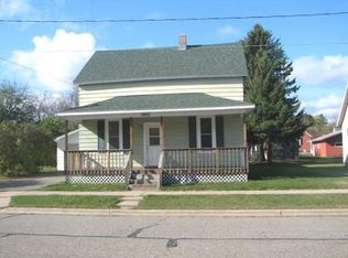 615 N Pelham St, Rhinelander, WI 54501