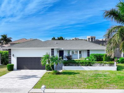 486 Landmark St, Marco Island, FL, 34145