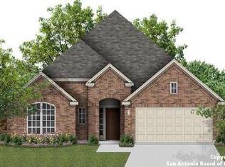 2216 Oak Vly, Schertz, TX 78154