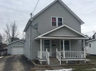 69 Ober St, Massena, NY 13662