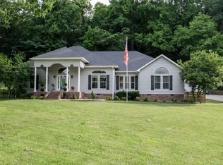 1101 Barrel Springs Hollow Rd, Franklin, TN 37069