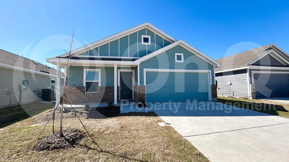 Building Photo - 403 Ashbrook Way