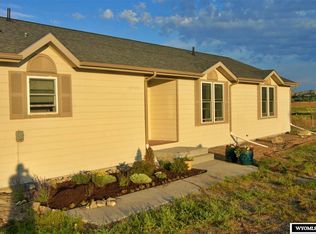 581 Gabes Rd, Pavillion, WY 82523
