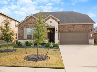17001 Lathrop Ave, Pflugerville, TX 78660