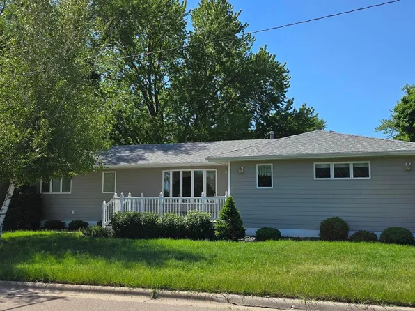 313 3rd Ave N, Emmons, MN 56029