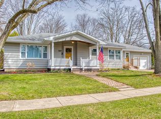 505 Moore St, Owosso, MI