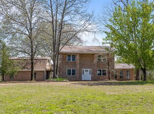 1095 Old Powerline Rd NE, Cleveland, TN 37323